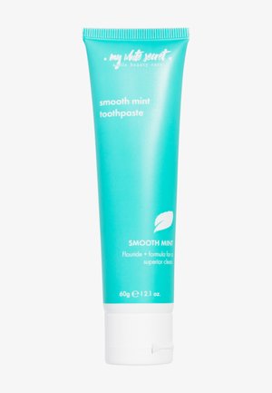 SMOOTH MINT TOOTHPASTE - Soin dentaire