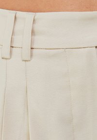 Bershka Broek - camel