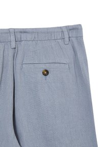 Calliope BERMUDA  - Shorts - azzurro