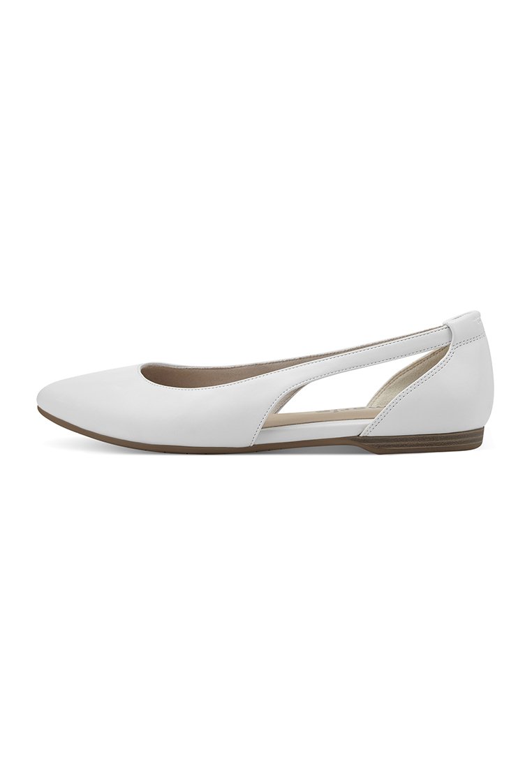 Zapatos sin cordones