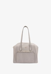 Niet geselecteerd, grey