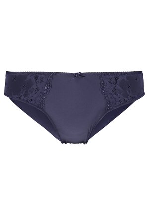 LingaDore DAILY BRAZILIAN SHORTY - Slip - navy