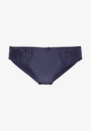 LingaDore DAILY BRAZILIAN SHORTY - Slip - navy