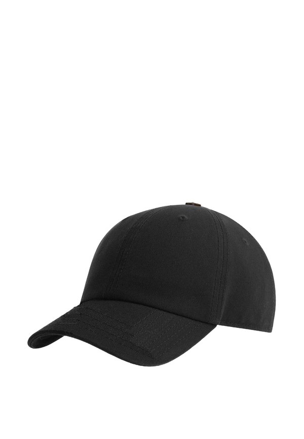 FAIR – Cap – schwarz