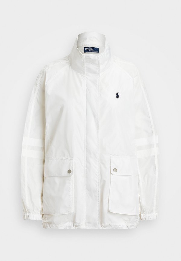 PERFORMANCE FUNNELNECK JACKET - Summer jacket4