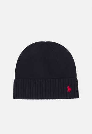 HAT TEENS UNISEX - Berretto - navy