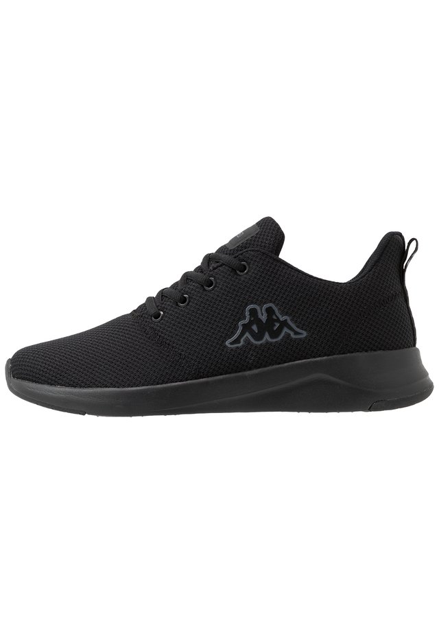 CUMBER - Sportschoenen - black