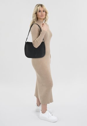TTNEDA - Sac à main - black