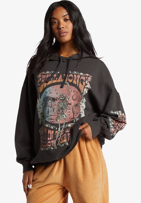 RHYTHM - Kapuzenpullover - bsd