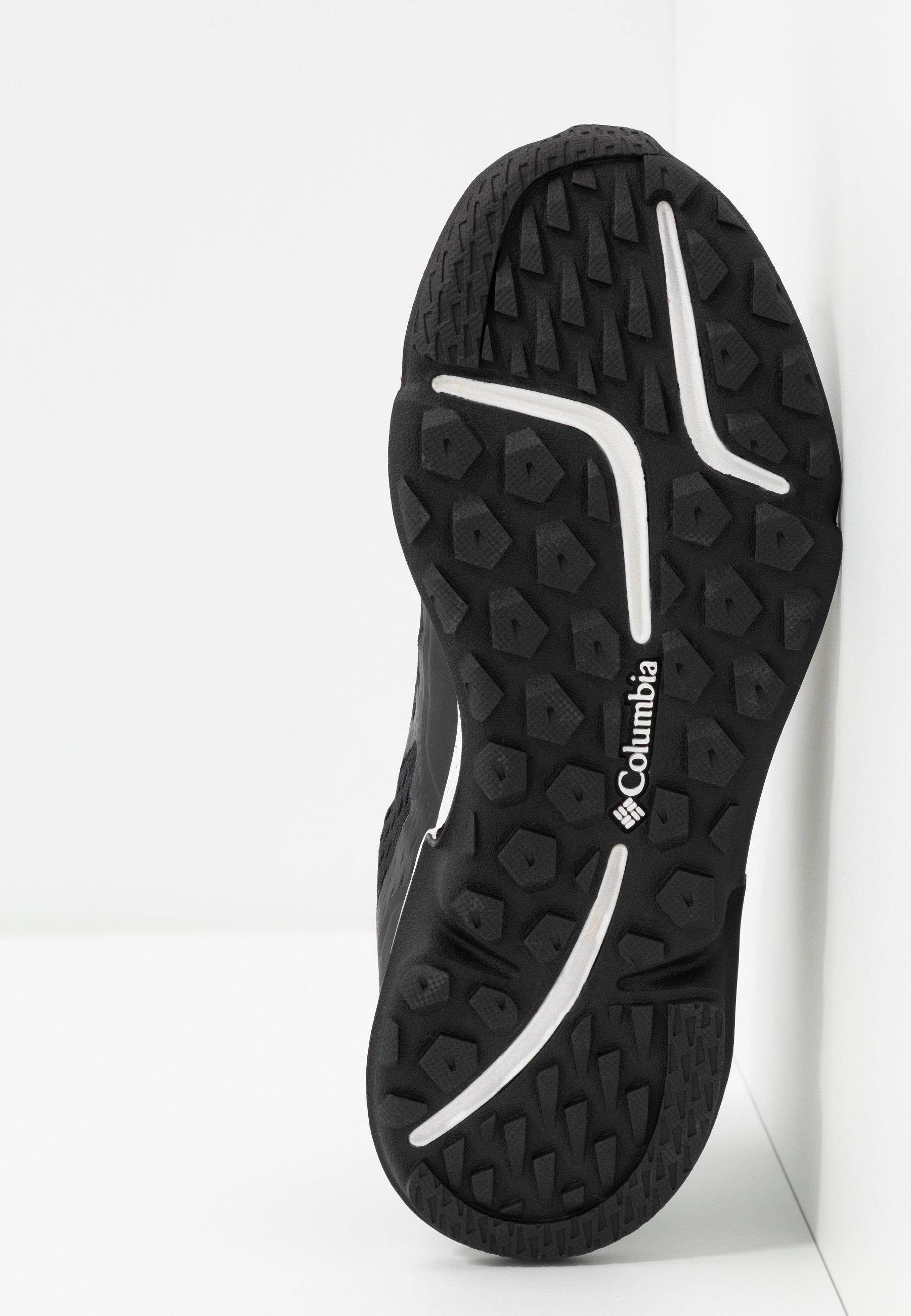 Columbia VITESSE Fjellsko blackpure silver Zalando.no Columbia VITESSE Fjellsko blackpure silver Zalando.no