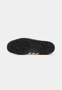 adidas Originals SL 72 OG - Trainers - preloved brown/core black/cream white