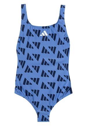 COSTUME - Costume da bagno - blue
