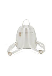 Diana&Co Rugzak - white