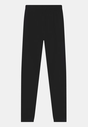 GIRLS - Leggings - Hosen - true black