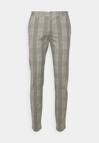 Δεν επιλέχθηκε, chinchilla