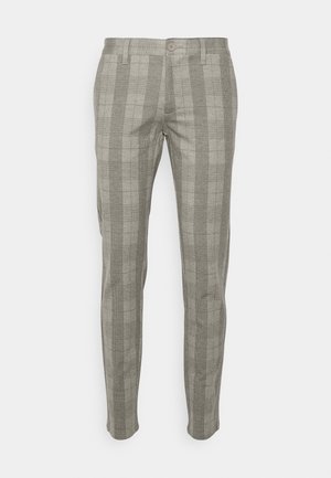 Only & Sons ONSMARK PANT - Chinos - chinchilla
