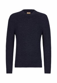 Unausgewählt, blau/navy blue