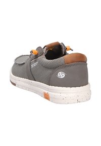 Dockers by Gerli Sportlicher Schnürer - khaki
