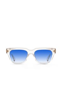 XLAB FIJI - Occhiali da sole - transparent-light sky blue