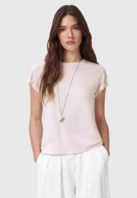 AllSaints - ANNA - T-shirt basic Miniatura obrazu 1