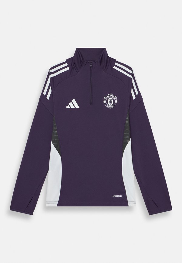 MANCHESTER UNITED TRACK UNISEX - Trainingsjacke