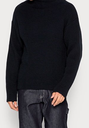 Pullover - dark blue