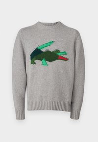 Kijelölve, silver chine