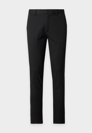 Jack & Jones, JPSTMARCO JJCOOPER, czarny