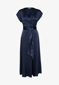 Geselecteerd, total eclipse