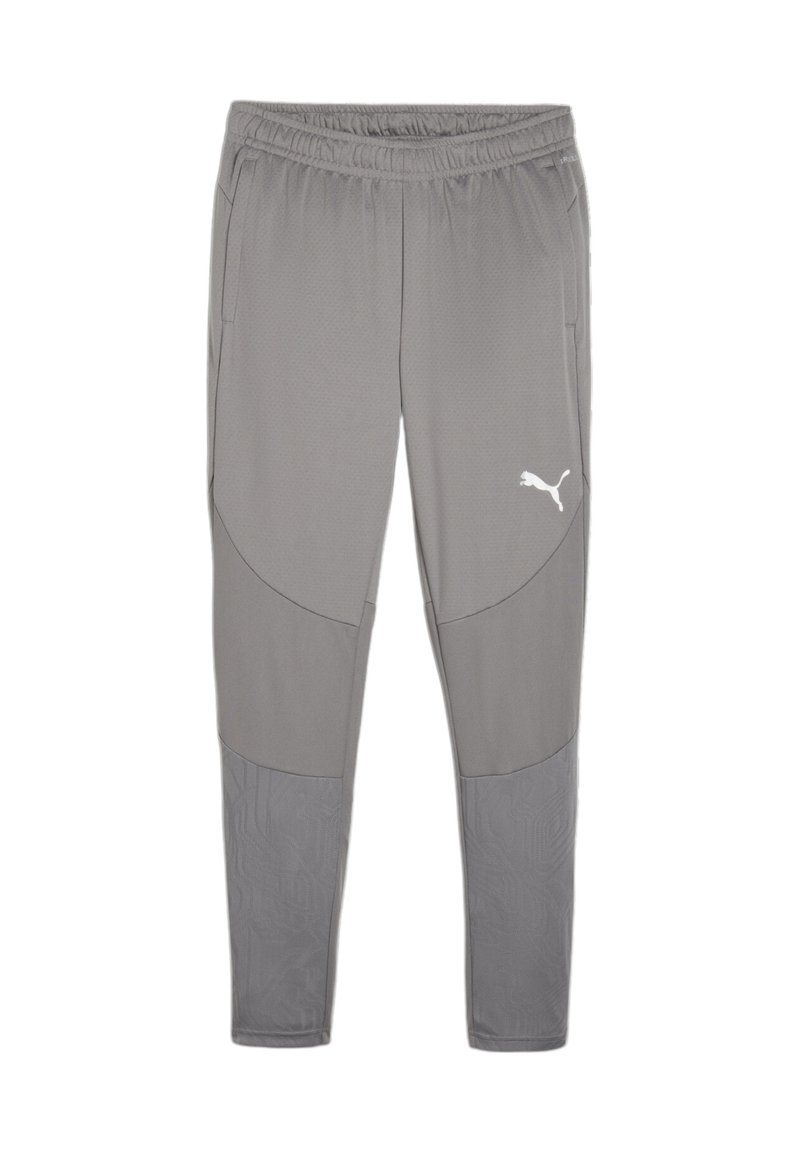 Puma Trainingsbroek grijs Puma Trainingsbroek grijs
