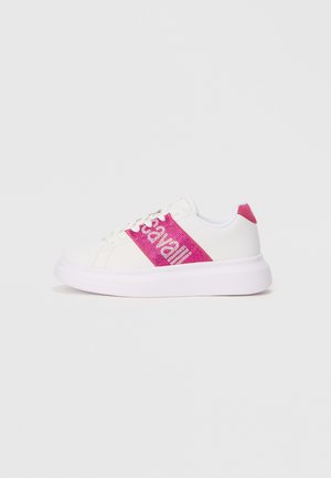URSA - Sneakers low - white
