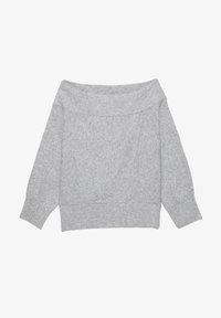 Unausgewählt, light grey