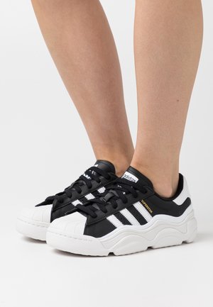 adidas Originals, Baskets basses - black