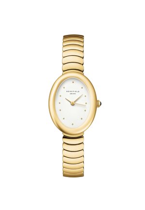 OVALE - Uhr - gold-coloured
