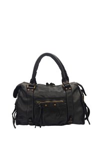 THEWAN. DAISY VINTAGE LARGE  - Sac de voyage - noir