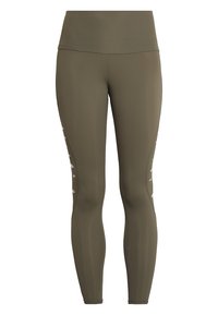 Onzie Leggings - khaki