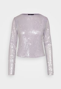 Επιλέχθηκε, orchid hush