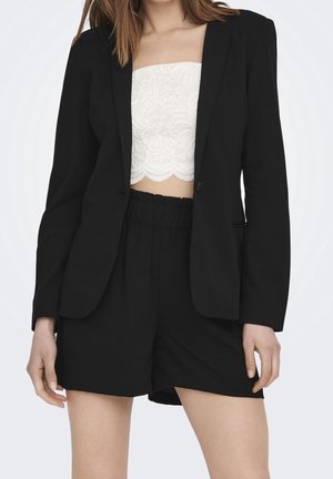 Blazer - black