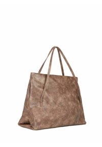 Miriade VICTORIA - Bolso de mano - marrone