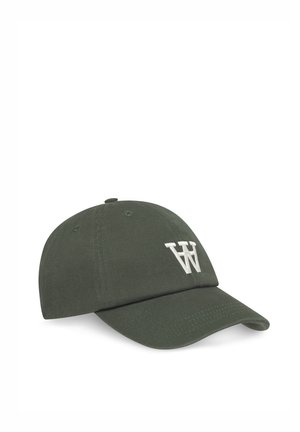 ELI LOGO - Cap - grape leaf
