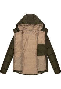 Marikoo Chaqueta de invierno - olive