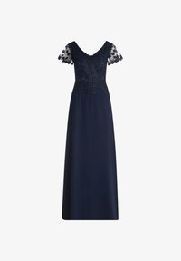 Sélectionné, night sky