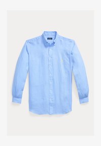 Non selezionato, austin blue