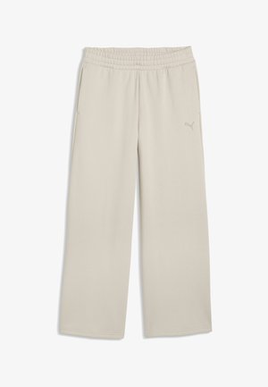 Puma, - Spodnie treningowe