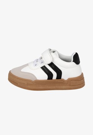 Bubble Bobble, ZAPATILLAS DEPORTIVAS UNISEX - Zapatillas - black