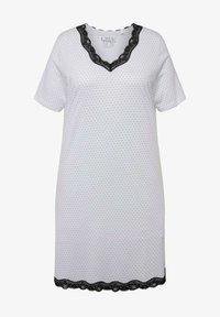 Selezionato, snow white