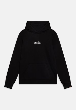 Ellesse OTTERNERE JNR - Hanorac - black