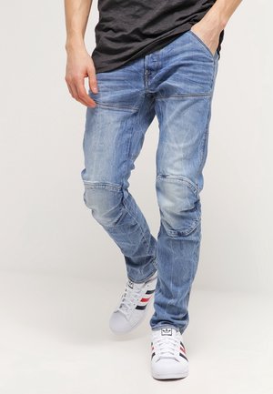 G-STAR Jean slim - blue denim
