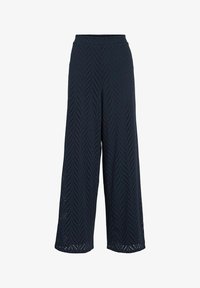 Atlasīts, navy blazer