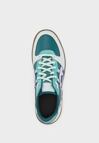ASICS SportStyle SKYHAND OG UNISEX - Sneakers low - dark neptune/violet light